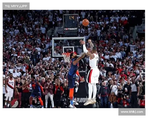 NBA历史绝杀球回顾：那些改变比赛走向的关键瞬间